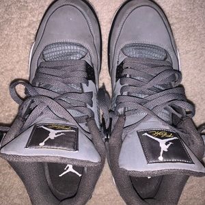 jordan 4s